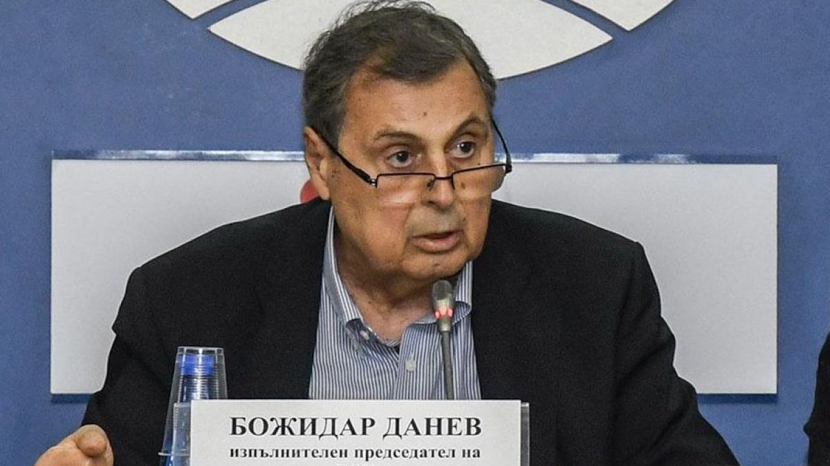 Божидар Данев и Пламен Димитров обезпокоени от дигиталната революция: ЕС закъснява с регулациите 