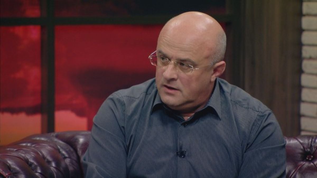 Журналист посочи първата добра новина от срещата ЕС - Ердоган във Варна