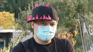 Владо Плацентата опитвал да измами смъртта, борел се срещу ужасна болест