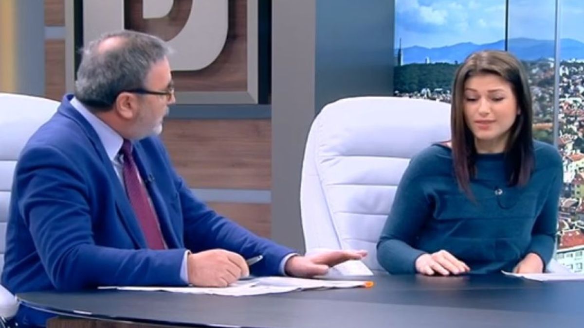 Ангел Кунчев безкомпромисен срещу антиваксърка в лют спор в ефир: Какво да се обяснявам, деца умират!