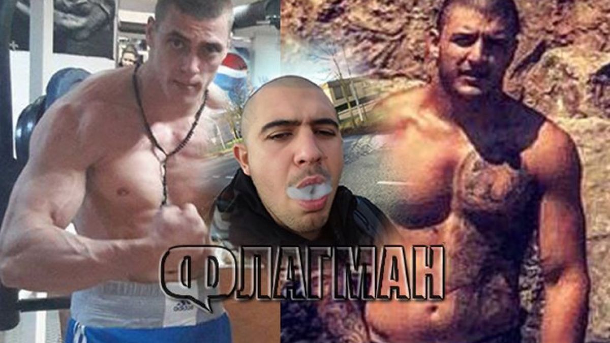 Илко Паскалев от страховитата ММА банда, арестуван за екшъна в култовата дискотека „Дежа вю”