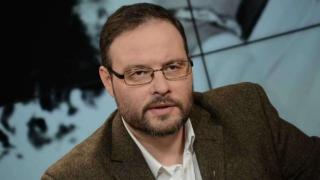 Десислав Чуколов: Трябва да се направи сделка бежанците да си седят в Турция (ВИДЕО)