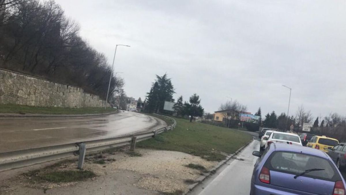 Първо в БЛИЦ! Вижте ексклузивни СНИМКИ от пристигането на Ердоган в Евксиноград, хамъри пазят турския президент