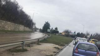 Първо в БЛИЦ! Вижте ексклузивни СНИМКИ от пристигането на Ердоган в Евксиноград, хамъри пазят турския президент