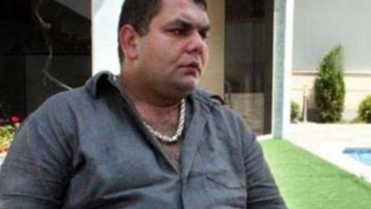 Мъката за топ сводника Марто Дебелия продължава: Аутопсията на внезапно починалата му жена разкри, че... 