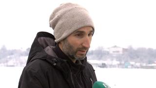 Нов скандал около собственика на бедстващите коне в Осоговската планина (СНИМКИ)