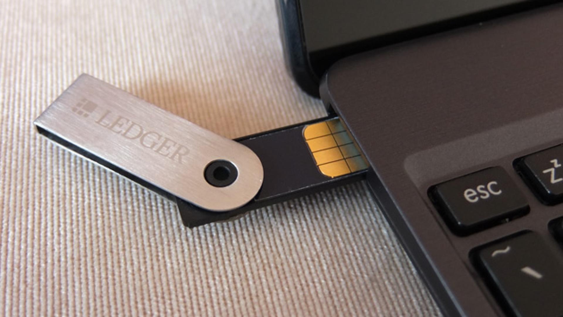 Как тийнейджър обра уж сигурните "портфейли" с криптовалута