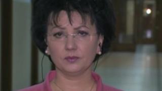 Арнаудова обясни какво се случва по случая с бедстващите коне и ще има ли наказания