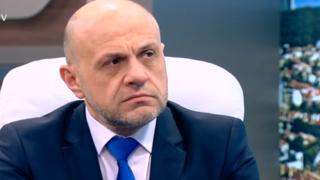 Томислав Дончев обясни на Хекимян защо са комплексарски въпросите му за срещата ЕС - Ердоган 