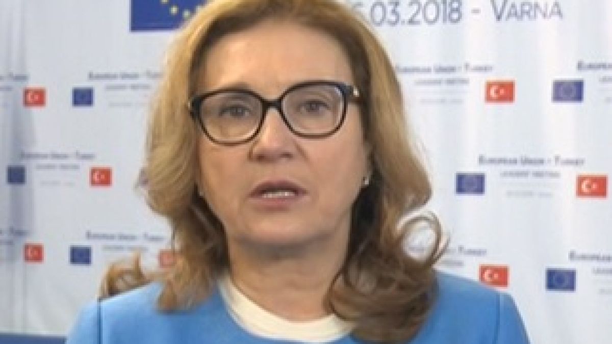 Бъчварова повдигна завесата: Борисов и Ердоган обсъдиха насаме темата за Кърджали и турският президент увери, че...