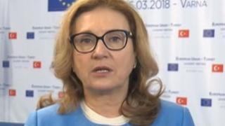 Бъчварова повдигна завесата: Борисов и Ердоган обсъдиха насаме темата за Кърджали и турският президент увери, че...