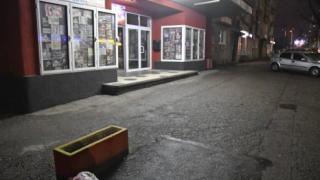 Стана ясно коя е залятата с киселина жена и какъв бизнес има