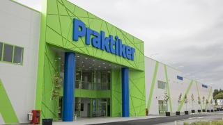 „Практикер“ удвои асортимента, служителите и продажбите си за три години