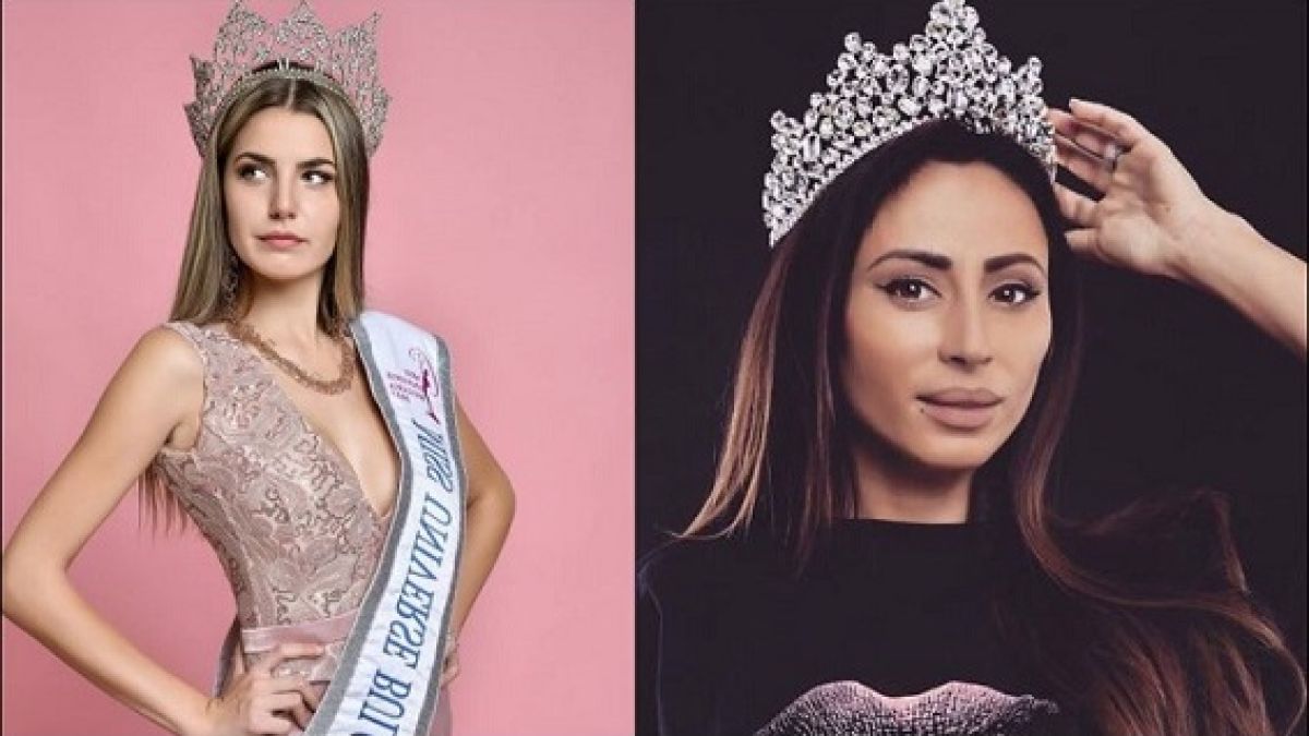 "Мис България Вселена" отива на съд! Мариана Маринова я попиля със скандални СНИМКИ и описания: Девица с крака на римски пехотинец!