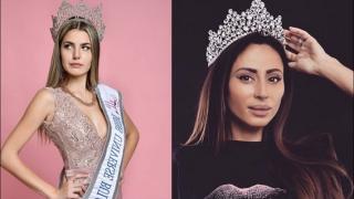 "Мис България Вселена" отива на съд! Мариана Маринова я попиля със скандални СНИМКИ и описания: Девица с крака на римски пехотинец!