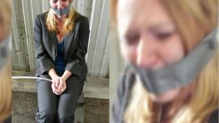 Като филм! Двойка поръча бившите си, но ето какво се случи на злодеите (СНИМКИ)