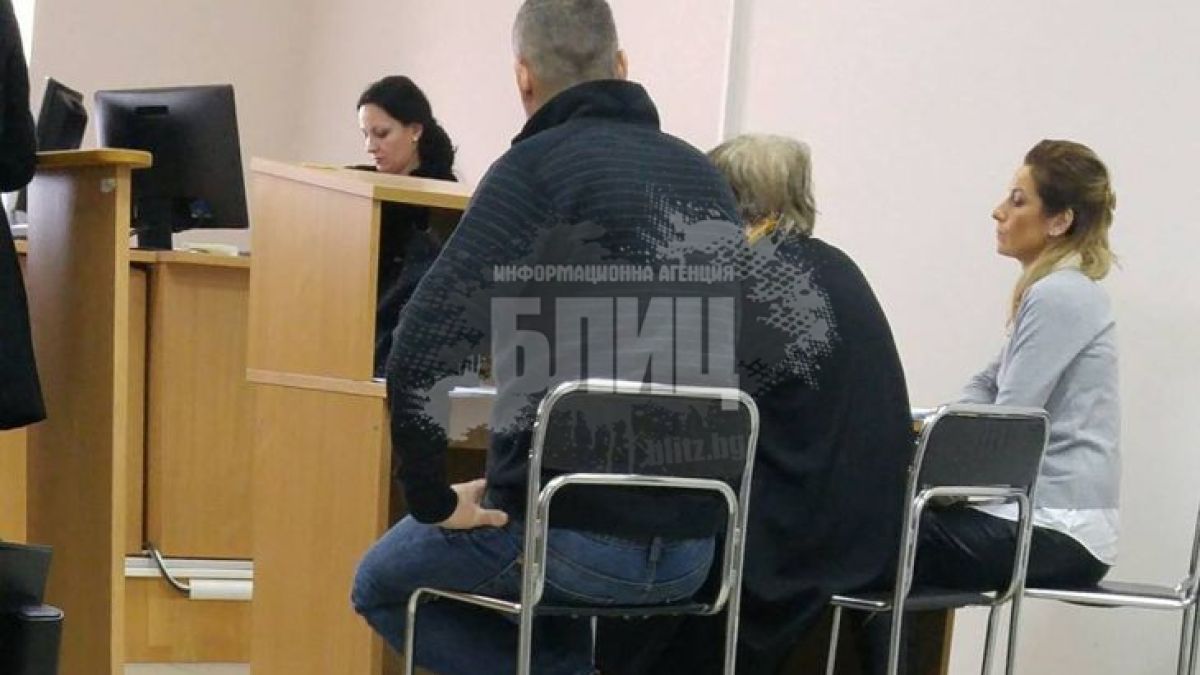 Ще закове ли ДНК-материал ексченгето Караджов, обвинен за убийството на родителите си в Пловдив!  