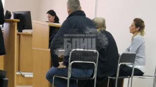 Ще закове ли ДНК-материал ексченгето Караджов, обвинен за убийството на родителите си в Пловдив!  