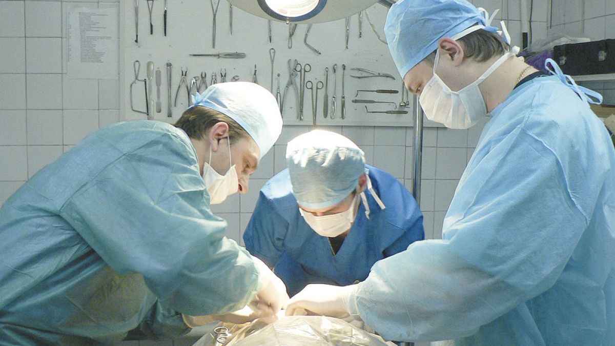 Топ сензация! Учени откриха нов човешки орган, който ще промени медицината (СНИМКА)