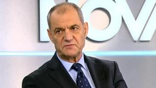 Бившият БГ посланик в Русия с мрачна прогноза: Очаква ни напрежение! Много трудно се гаси такъв пожар (ВИДЕО)