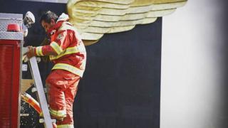 Удивителни СНИМКИ, щракнати в точния момент