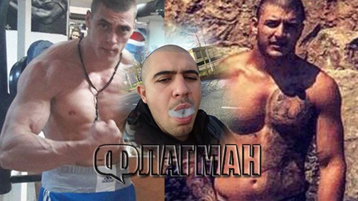 Дирят двама ММА бойци заради побоя над охранител в „Дежа вю”