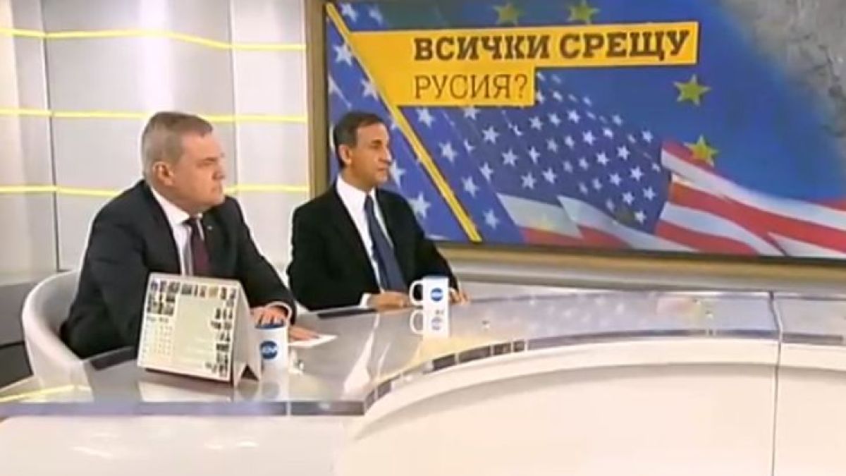 Румен Петков попари Лондон и Стефан Тафров за Скрипал с пиперлива българска поговорка