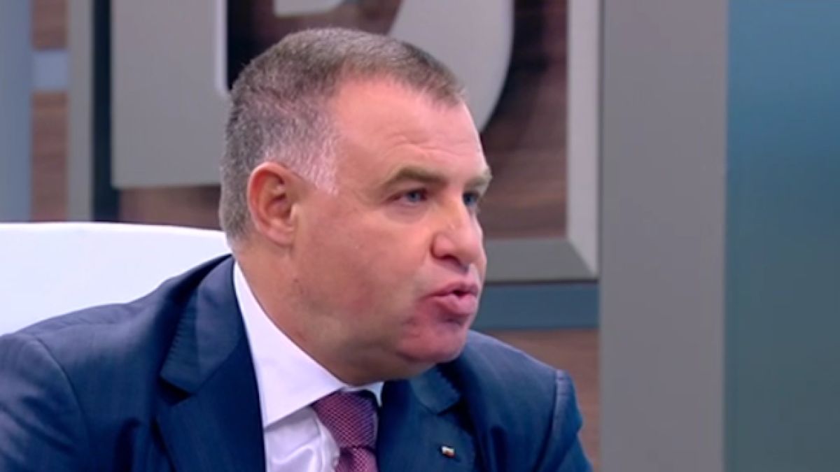Мирослав Найденов за собственика на бедстващите коне: Пешо от Буново играе цирк, защото знае какво е направил 