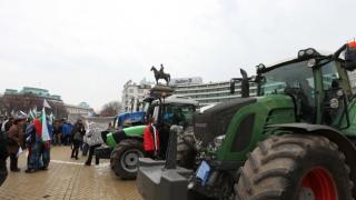Зърнопроизводителите плашат с протест!