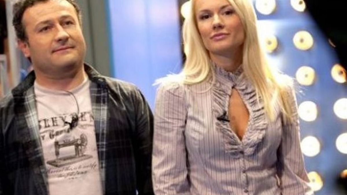 Рачков и Мария се събраха, но си поставиха тежко условие