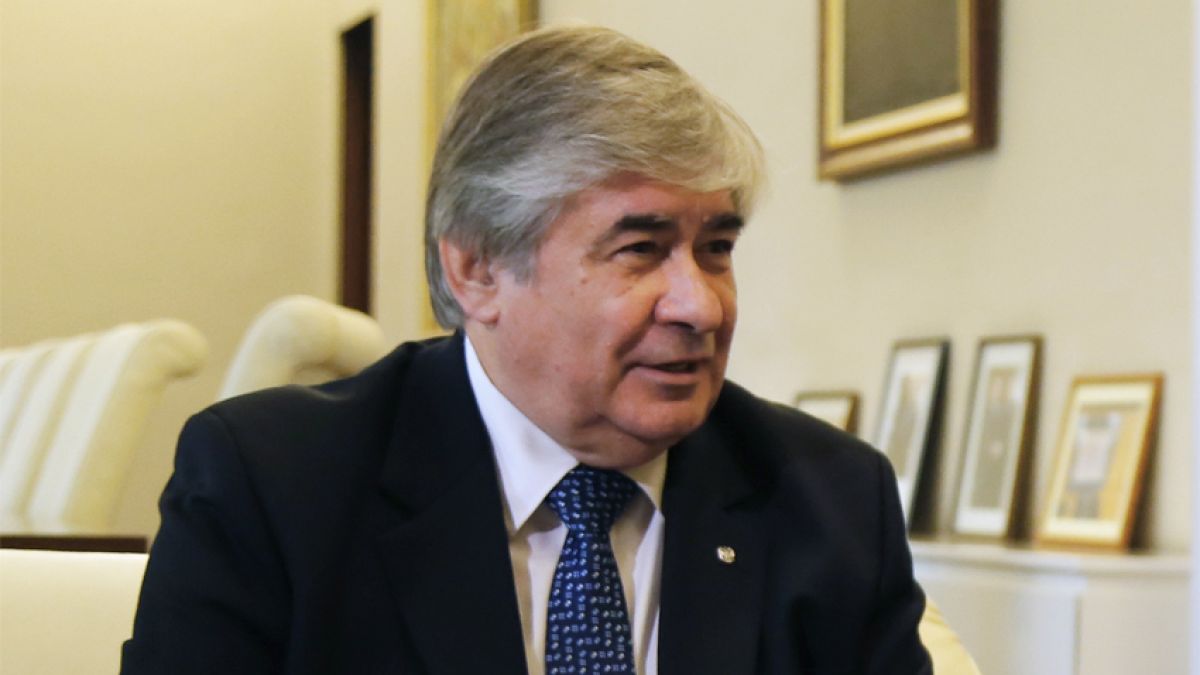 Руският посланик у нас проговори във връзка със случая "Скрипал"