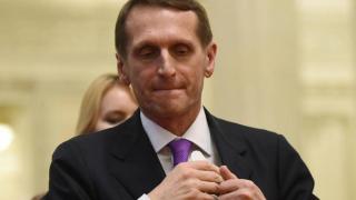 Шефът на руското разузнаване призна: Сред изгонените дипломати има наши хора