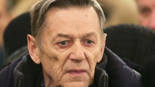 Тъжна вест: Почина синът на Калашников