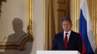 Шойгу: Руски бойни самолети прелетяха без кацане през Северния полюс до Северна Америка