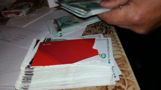 Ексклузивни СНИМКИ/ВИДЕО от спецакцията на ГДБОП срещу столичните данъчни 