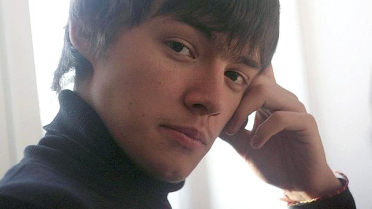 Това е героят от Кемерово, видял подпалвача и спасил 30 деца, историята на подвига му се препредава от човек на човек 