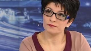 Десислава Атанасова коментира оставката на депутата Димитър Гамишев и захапа БСП 