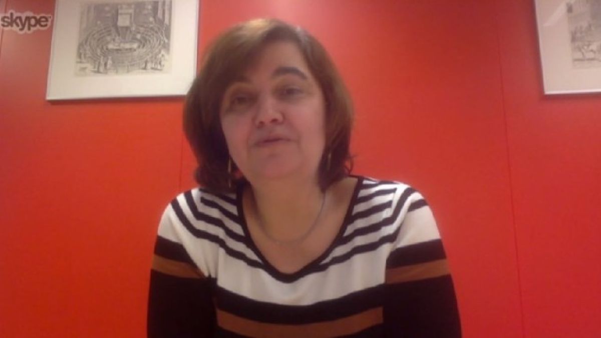 Нашенка стана общински съветник в Холандия, ще управлява бюджет, колкото този на София