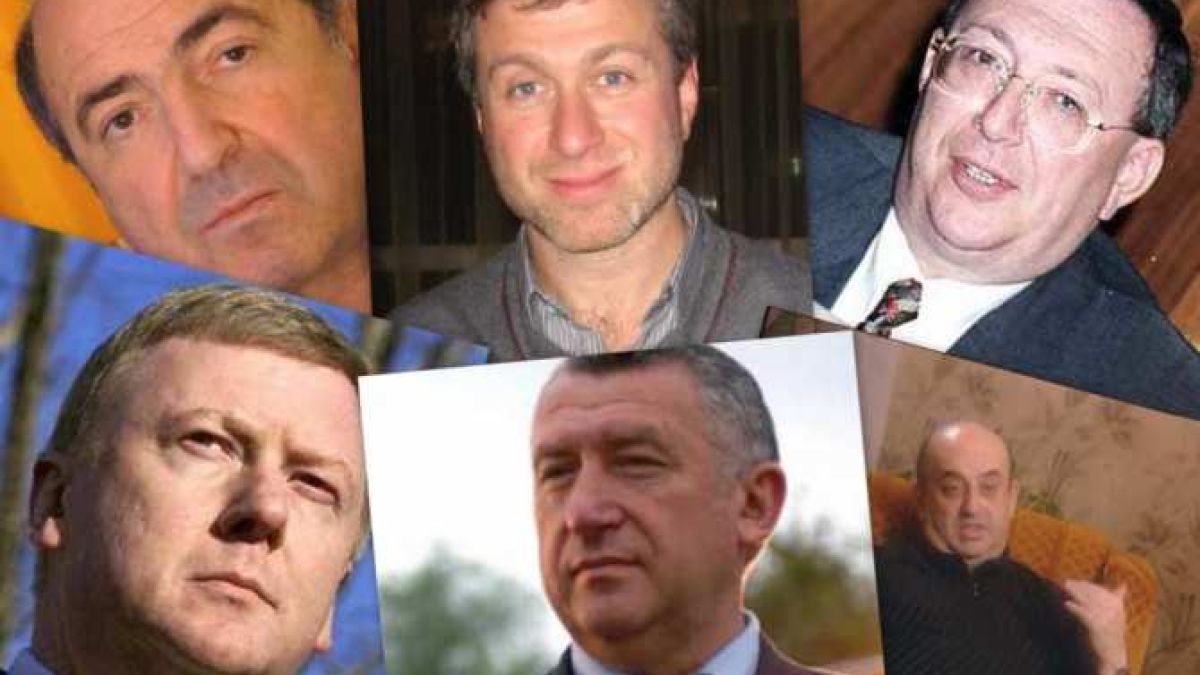 Британските власти ще лишават от гражданство руски олигарси