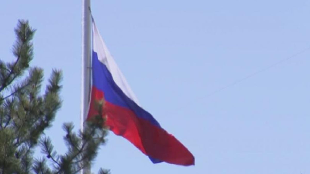 Тръмп и Мей обсъдиха експулсирането на руски дипломати