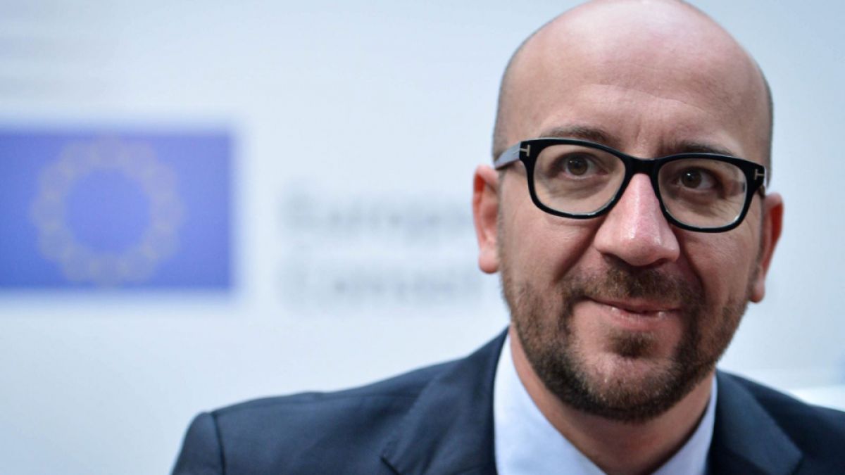 Белгийският премиер забранил изгонването на руски дипломати при Европейския съюз 