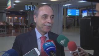 Ключов ден за Бойко Борисов и посланика ни в Русия 