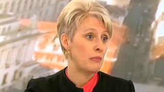 Британският посланик у нас убедена: Има голяма вероятност Русия да е виновна за отровата "Новичок"
