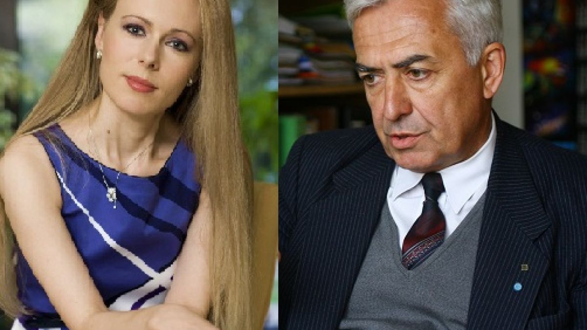 Извънземни скараха наследниците на Гриша Филипов