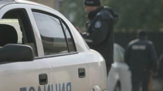 Мъж от Галиче, напляскал полицай, се размина с пробация