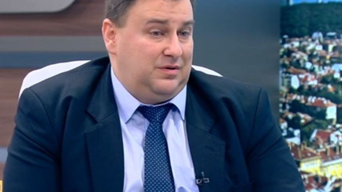 Евродепутатът Емил Радев: В Германия натуралният сок е натурален, у нас – концентрат
