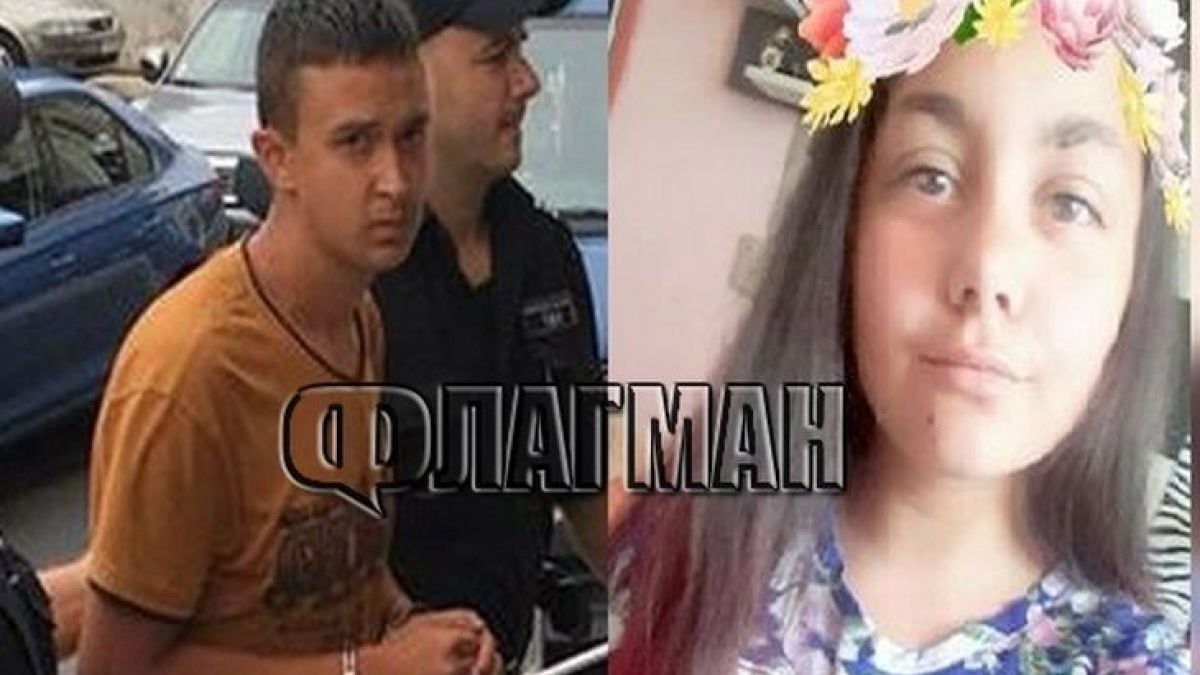 Убитата в асансьор в Бургас Никол пищяла от болка преди смъртта си, осъзнавала, че умира