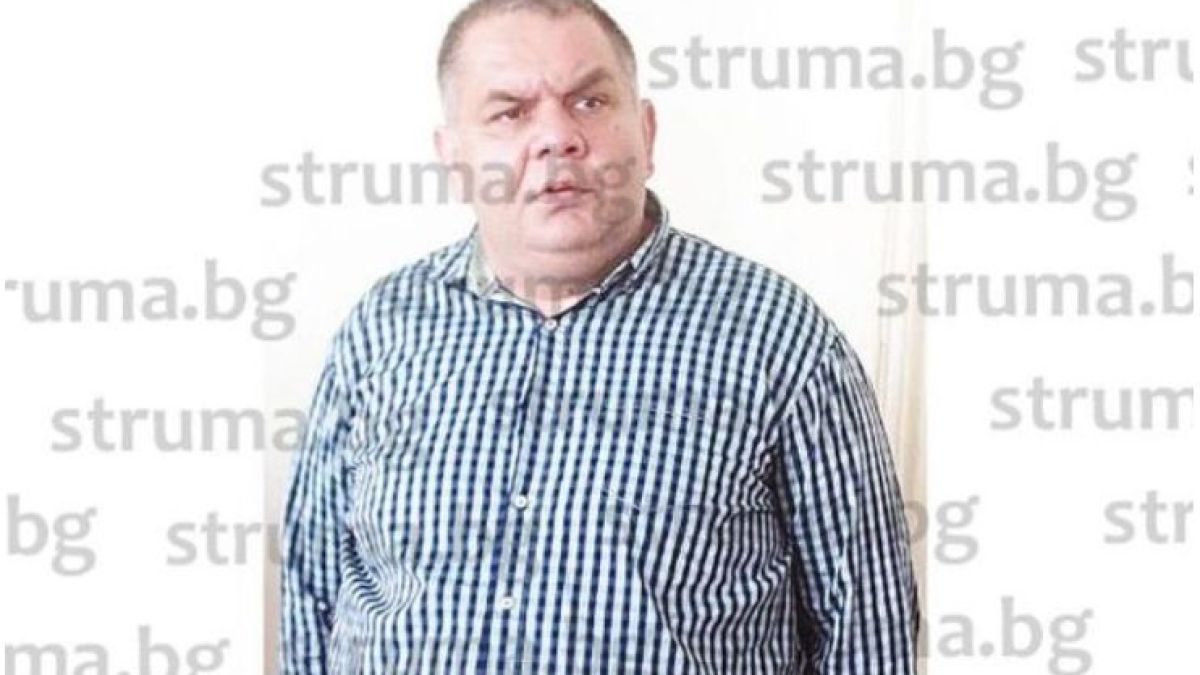 След смъртта на съпругата му: Съдбата на Марто Дебелия се държи от "Мис Силикон", но тя изчезна