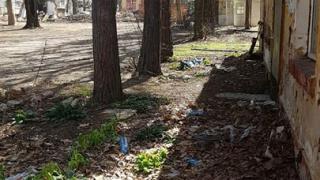 Първо в БЛИЦ! Страшен инцидент с багер в София, вадят човек изпод отломки (СНИМКИ)