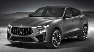 Maserati с двигател от Ferrari предизвиква Lamborghini (СНИМКИ)